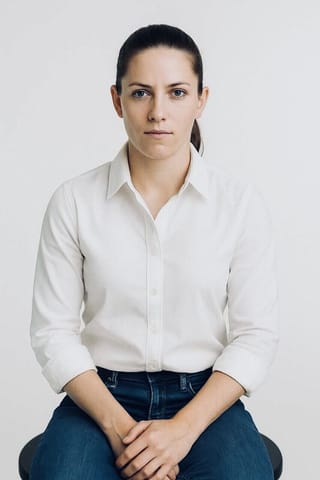 Emily Dudensing